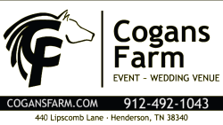 Cogans Farm